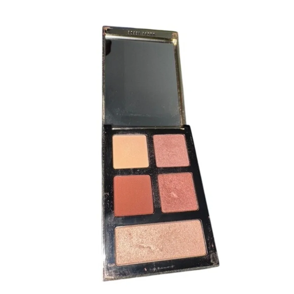 Bobbi‎ Brown Jeweled Rose Eye Palette